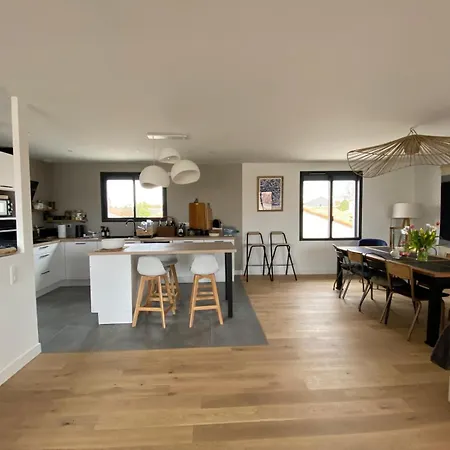 Maison Le Clos Joly Proche Gare 3 Les Sables-dʼOlonne